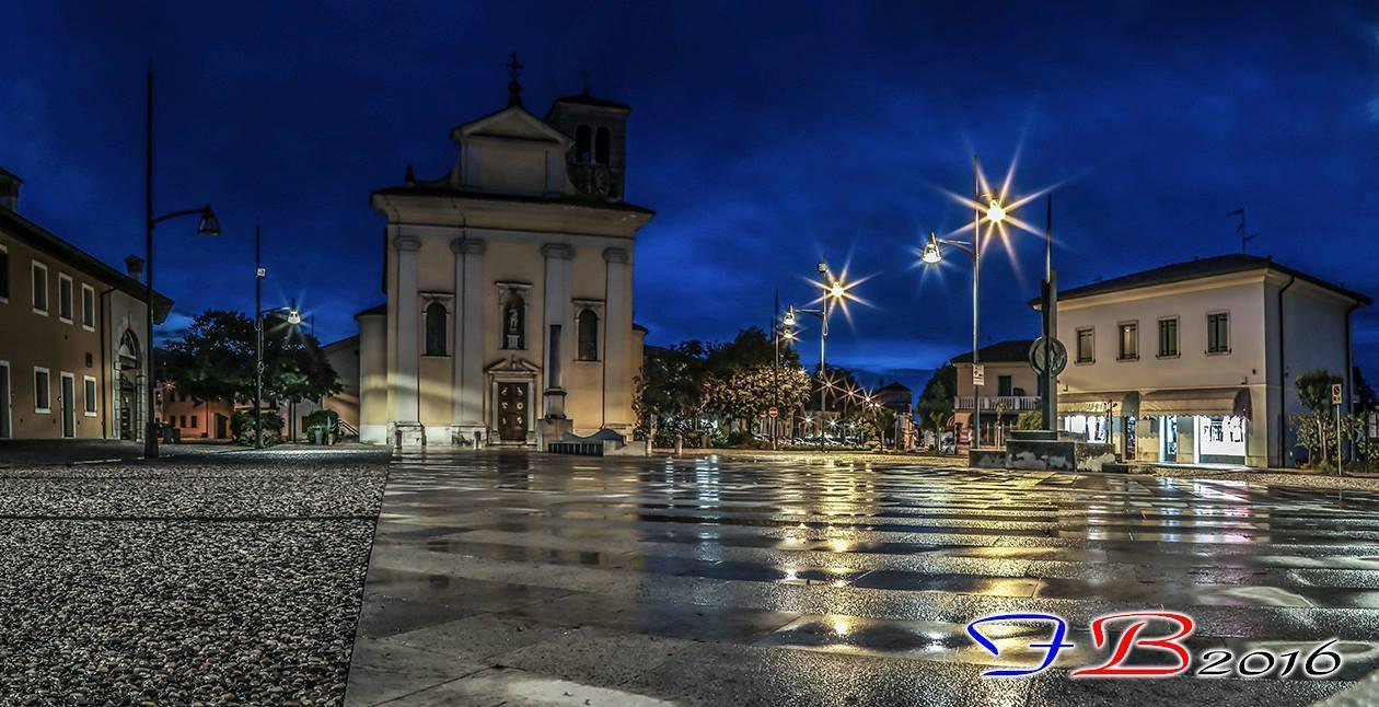 Immagine per Turriaco, erogati 115mila euro di aiuti dal Fondo Covid